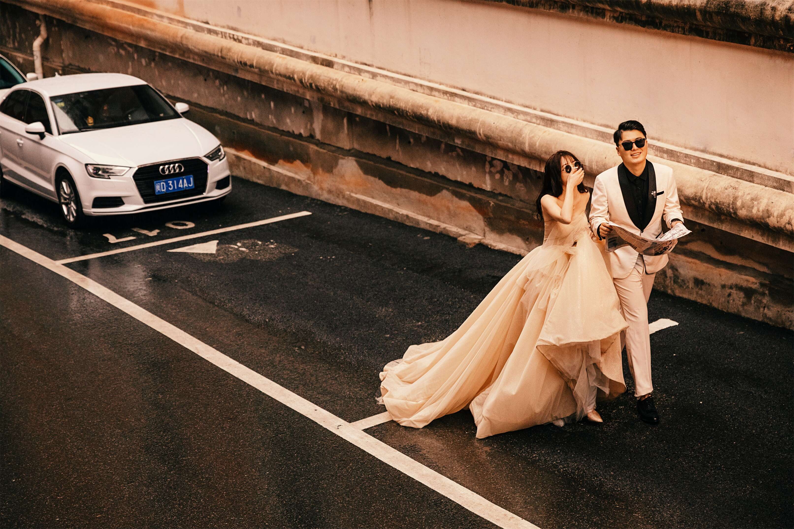 廈門布置婚慶的地方_廈門婚禮布置_廈門婚慶布置