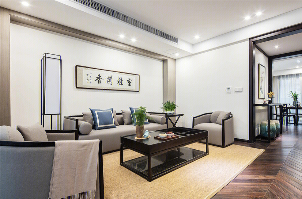 廈門裝修半包多少錢一平_廈門新中式全包裝修_廈門裝修房子全包價(jià)格一般多少