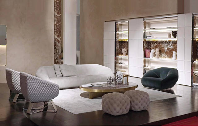 廈門(mén)意式家裝_廈門(mén)家裝意式風(fēng)格裝修_廈門(mén)意家意大利餐廳