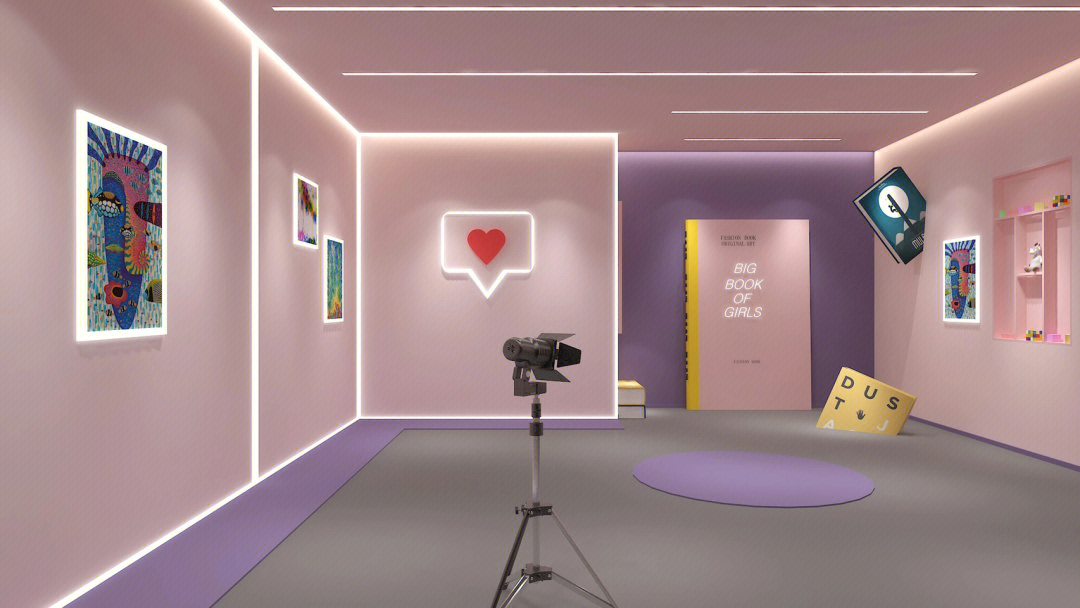 廈門(mén)直播間裝修_裝修直播平臺(tái)排行_裝修公司直播