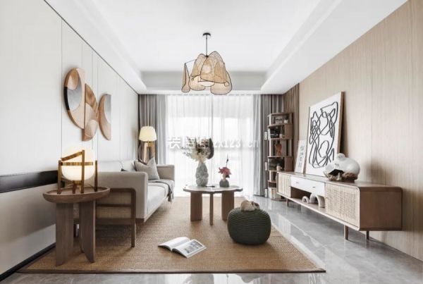 廈門全包裝修多少錢一平方之經濟型裝修報價