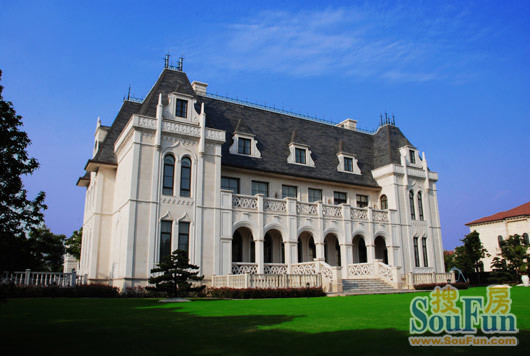 豪宅廈門裝修效果圖_廈門豪宅裝修_廈門豪宅設(shè)計(jì)