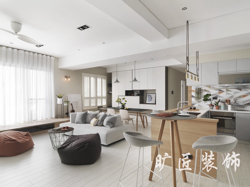 廈門裝修裝飾設(shè)計(jì)工程公司_廈門裝修裝飾協(xié)會_廈門裝飾裝修