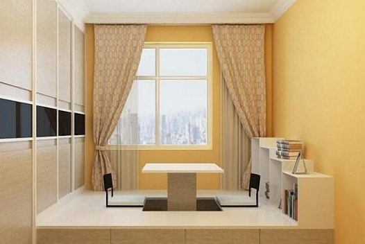 上海裝修公司向大家介紹如何設計現(xiàn)代裝飾風格