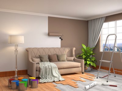 你應該避免的不實用又浪費錢的裝修設計！