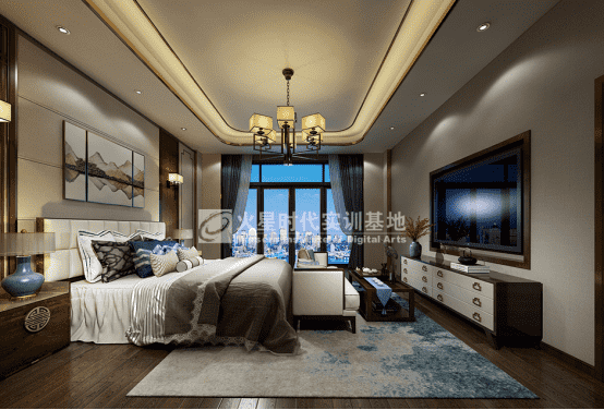 哪里可以學室內(nèi)裝修設(shè)計怎么學