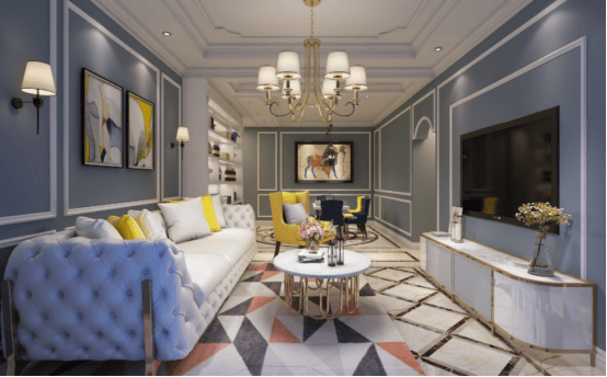 哪里可以學室內(nèi)裝修設(shè)計怎么學