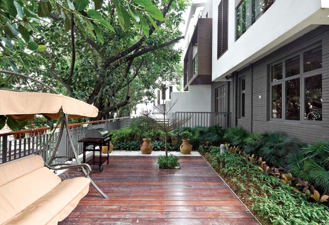 廈門陽臺裝修改造_廈門露臺裝修_廈門裝修露臺效果圖