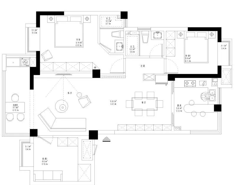廈門(mén)裝修設(shè)計(jì)_廈門(mén)房子裝修設(shè)計(jì)_廈門(mén)裝修房子設(shè)計(jì)師排名