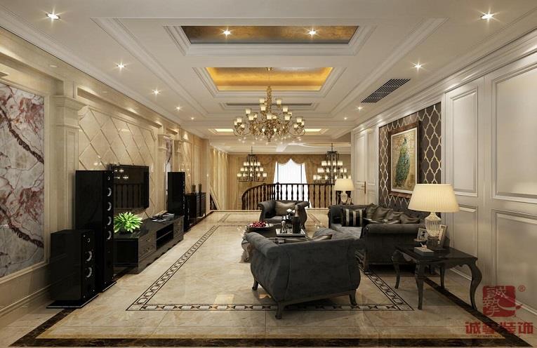 廈門歐式裝修_廈門室內(nèi)裝修風格_中式裝修廈門