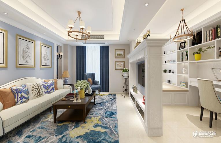 廈門室內(nèi)裝修風格_中式裝修廈門_廈門歐式裝修