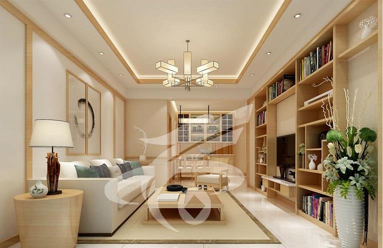 廈門室內(nèi)裝修風格_中式裝修廈門_廈門歐式裝修