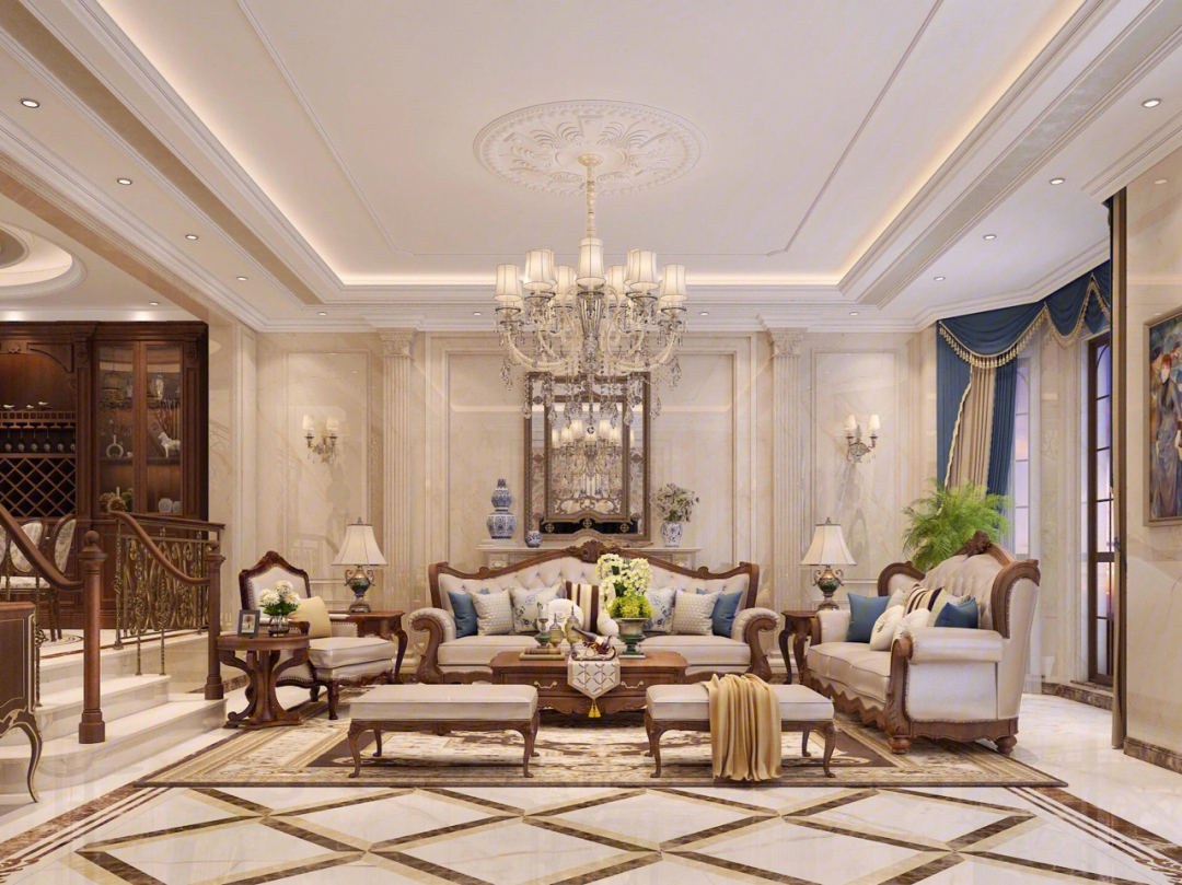 廈門別墅裝修公司_廈門別墅現(xiàn)代家裝_廈門別墅設(shè)計(jì)公司