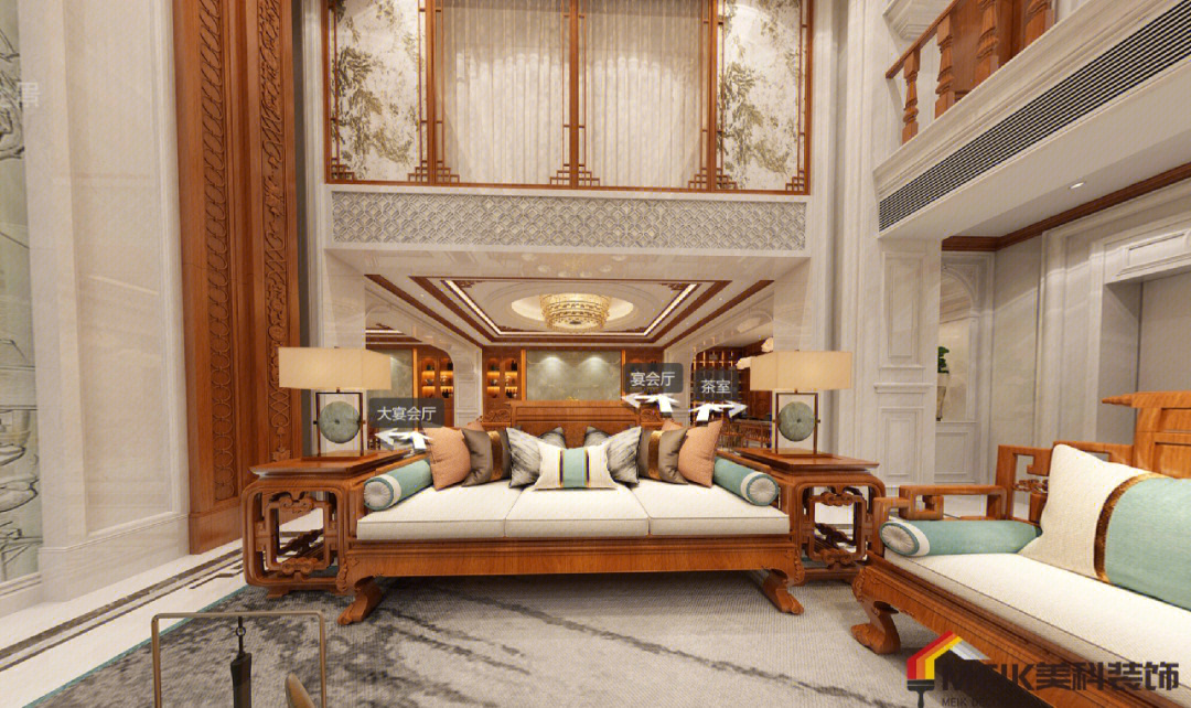 廈門(mén)當(dāng)代別墅_廈門(mén)別墅現(xiàn)代家裝_廈門(mén)別墅裝飾