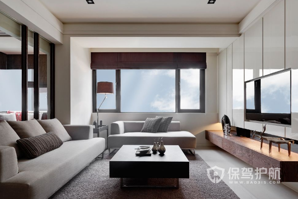 房子裝修效果圖-保駕護(hù)航裝修網(wǎng)