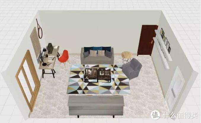 如何自己DIY設(shè)計(jì)新家?全屋規(guī)劃不完全指南，拜托你pick一下！