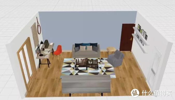 如何自己DIY設(shè)計(jì)新家?全屋規(guī)劃不完全指南，拜托你pick一下！