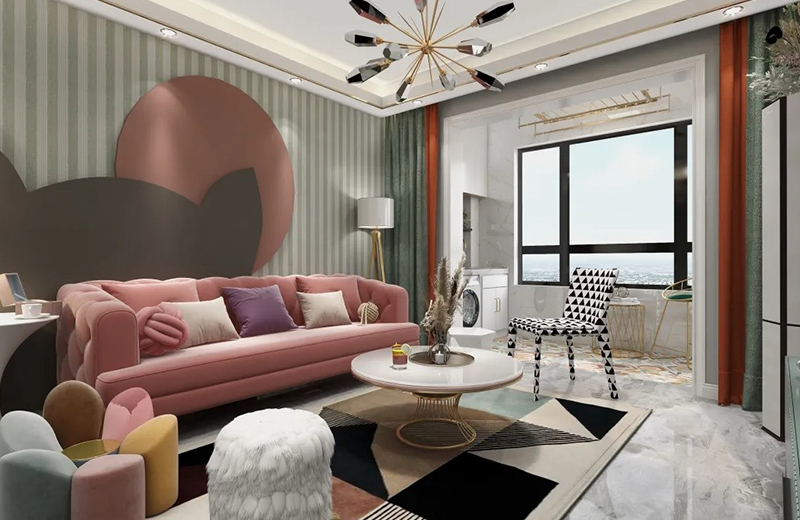 廈門裝飾公司設計_廈門裝飾設計公司多少錢_廈門裝飾設計公司費用