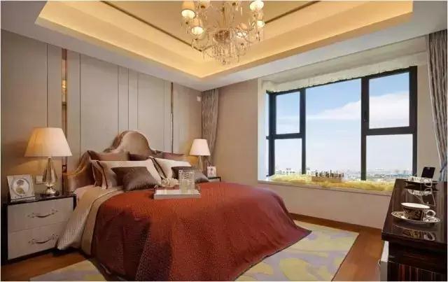 150㎡戶型四間朝南，一個(gè)創(chuàng)新的戶型，我不允許它有1㎡的浪費(fèi)。