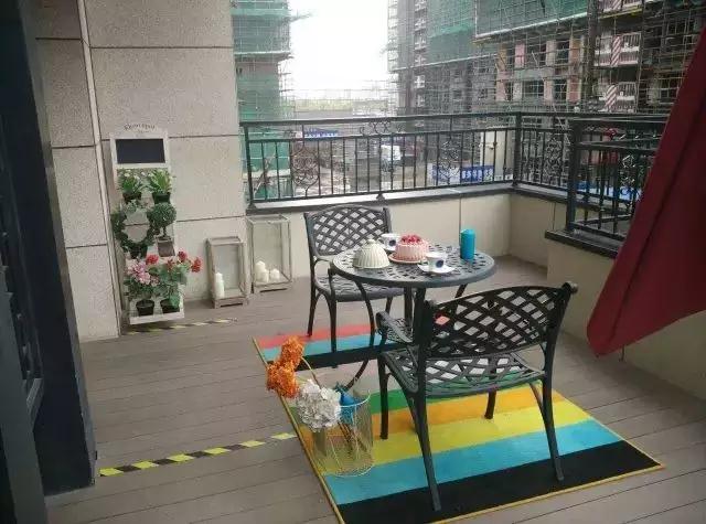 150㎡戶型四間朝南，一個(gè)創(chuàng)新的戶型，我不允許它有1㎡的浪費(fèi)。