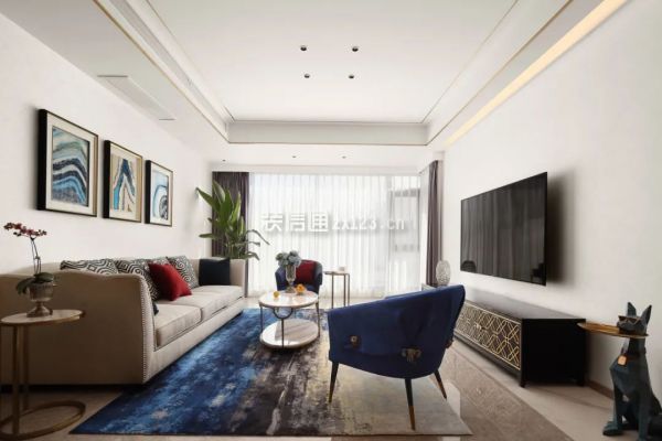 全包裝修費用明細