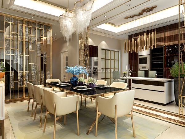 廈門裝修一套房子多少錢之高端裝修費(fèi)用