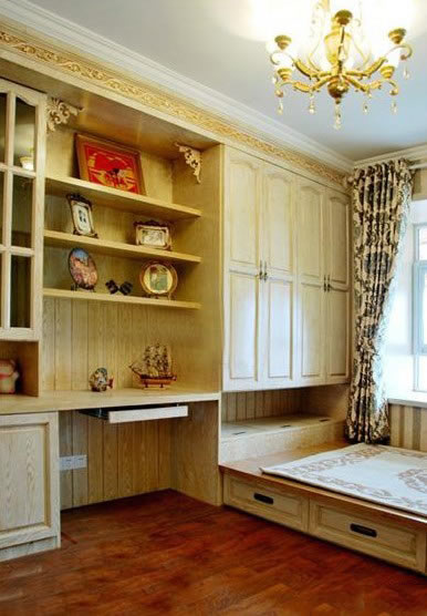 廈門(mén)榻榻米定制_福州榻榻米裝修_廈門(mén)榻榻米裝修