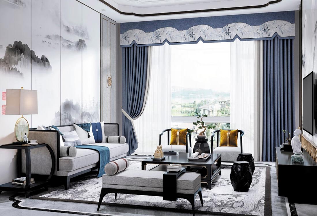 古典裝修價(jià)格攻略_廈門新古典裝修價(jià)格一覽表_廈門古建裝修公司