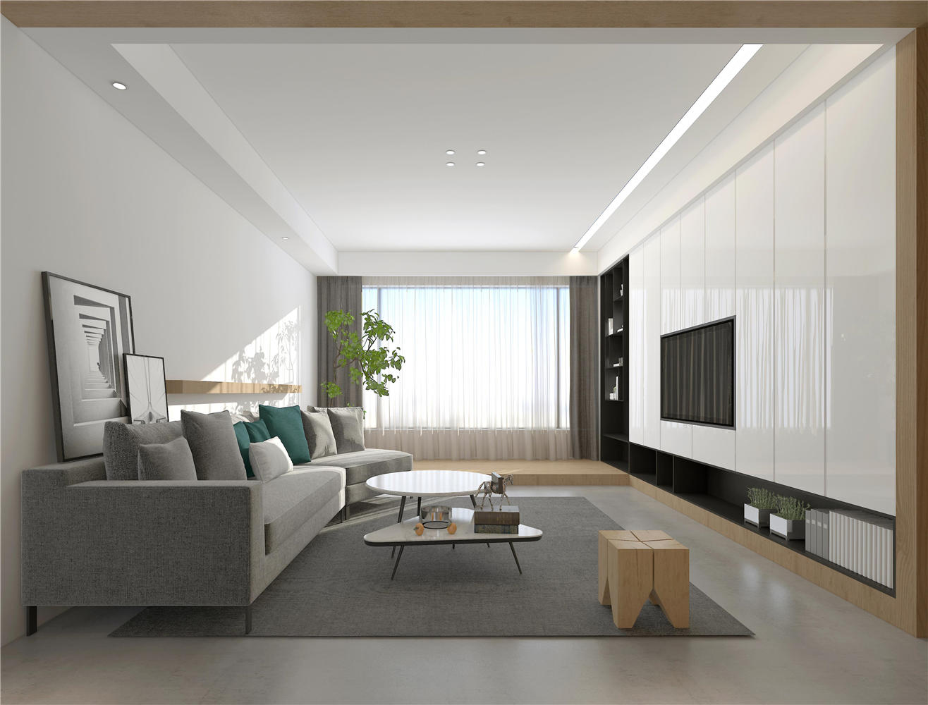 廈門室內(nèi)裝修_廈門居室裝修價格_廈門三居室裝修