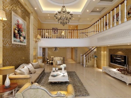 廈門復式樓裝修_92平復式裝修價格廈門_廈門復式樓多少錢