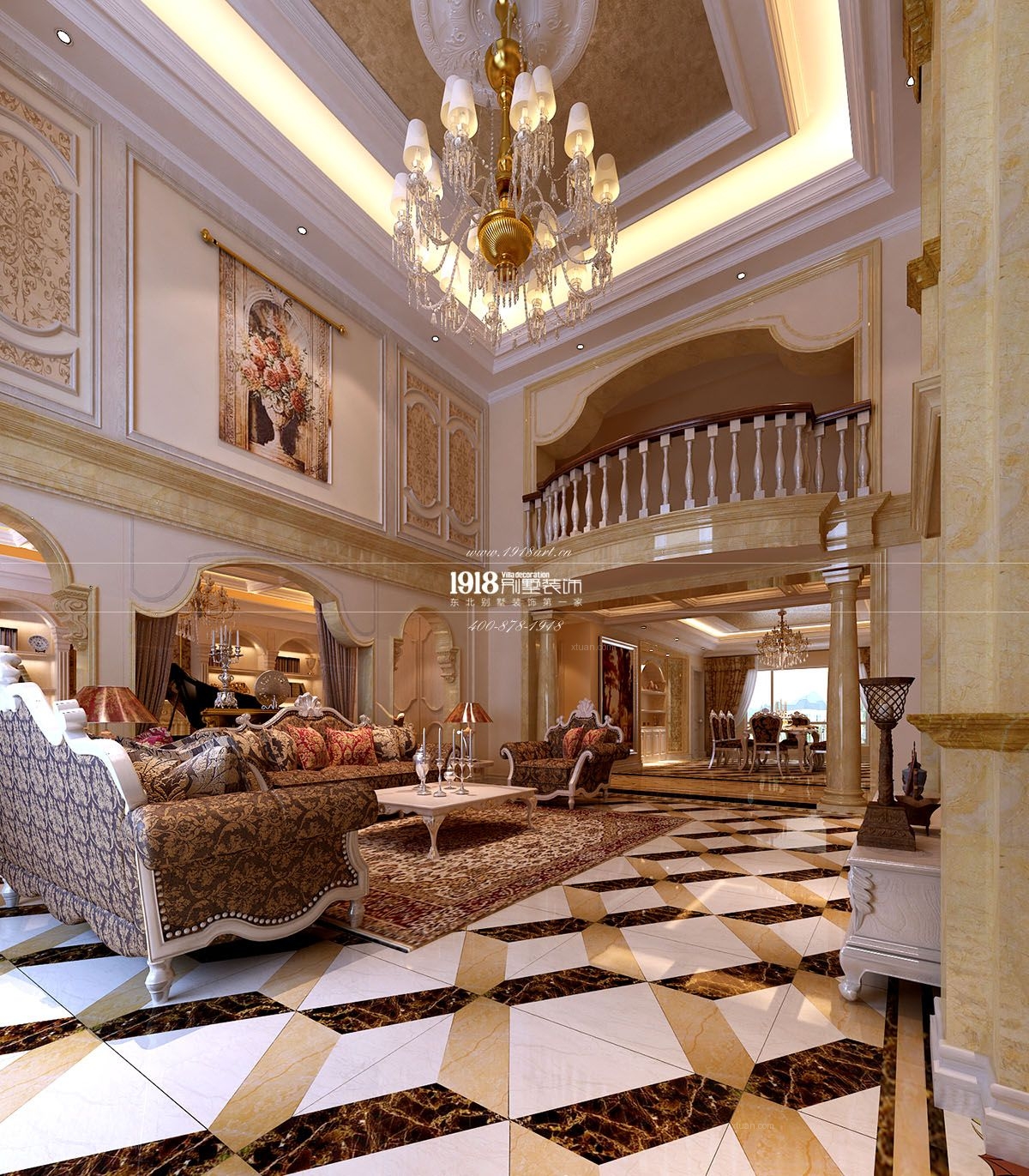 別墅廈門裝修公司哪家好_廈門別墅裝修設(shè)計公司_廈門別墅裝修公司