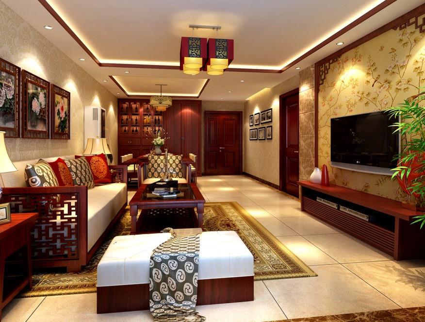 廈門(mén)有家裝飾新中式裝修報(bào)價(jià)一覽表_廈門(mén)中式家裝_廈門(mén)中式樓盤(pán)