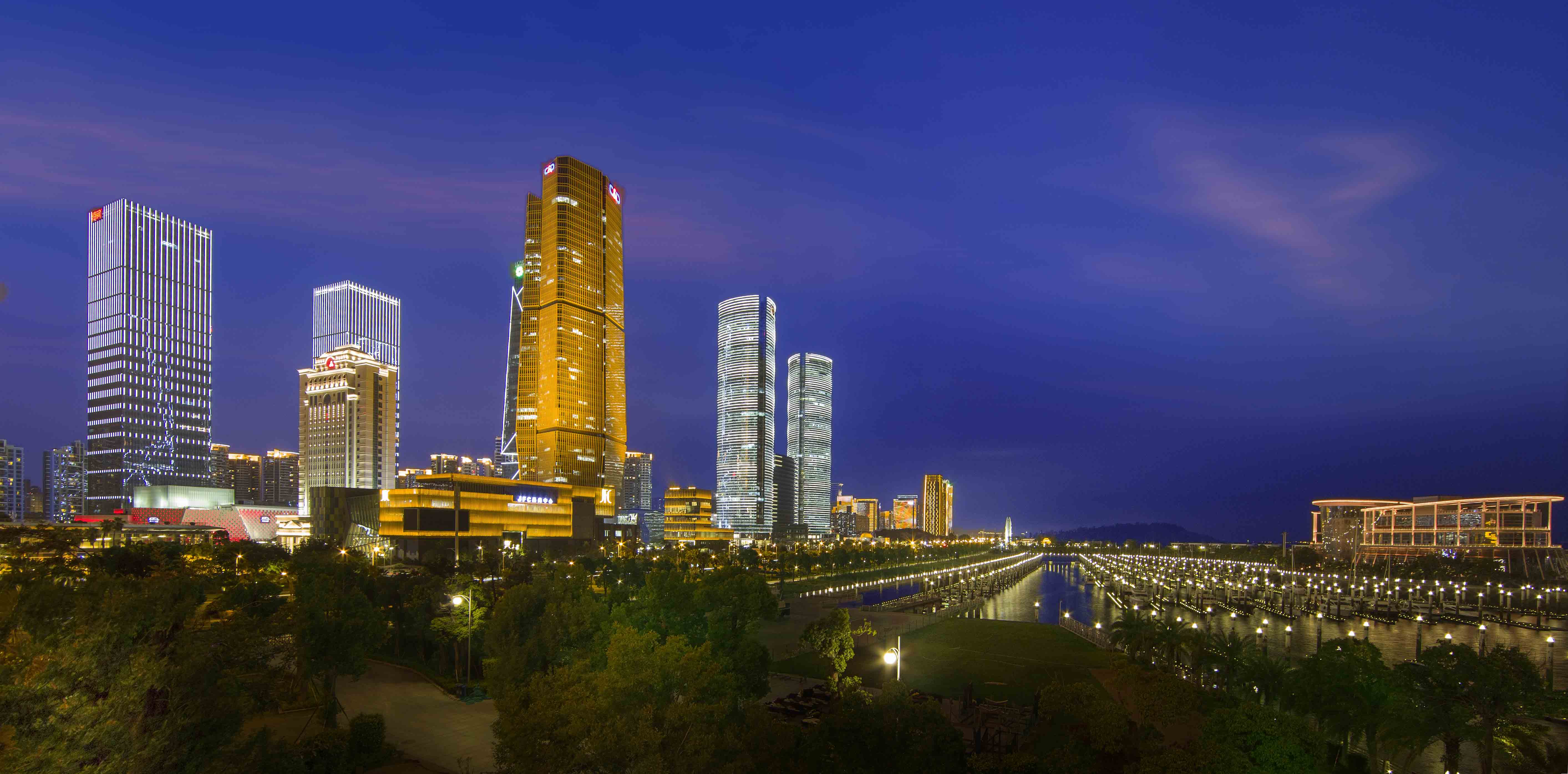 廈門燈光設(shè)計(jì)公司_廈門燈光_廈門燈光秀圖片