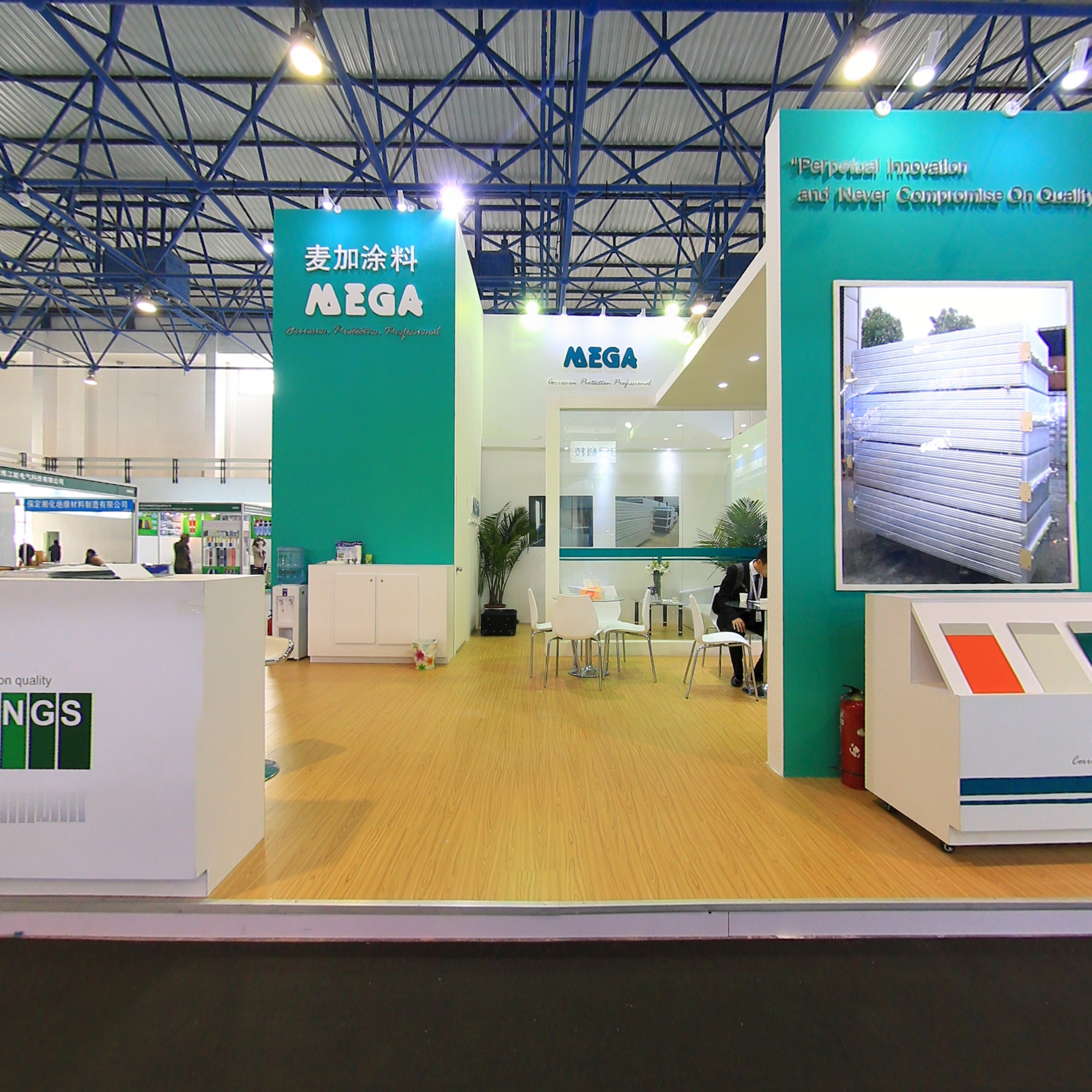 廈門展廳裝修_廈門裝飾畫展會(huì)_廈門裝修展會(huì)