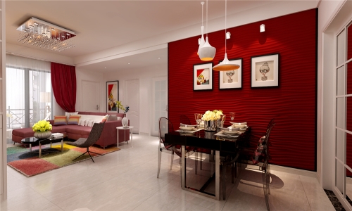 廈門裝修之家_廈門裝修家迪愛與家避雷_廈門裝修家電全包公司