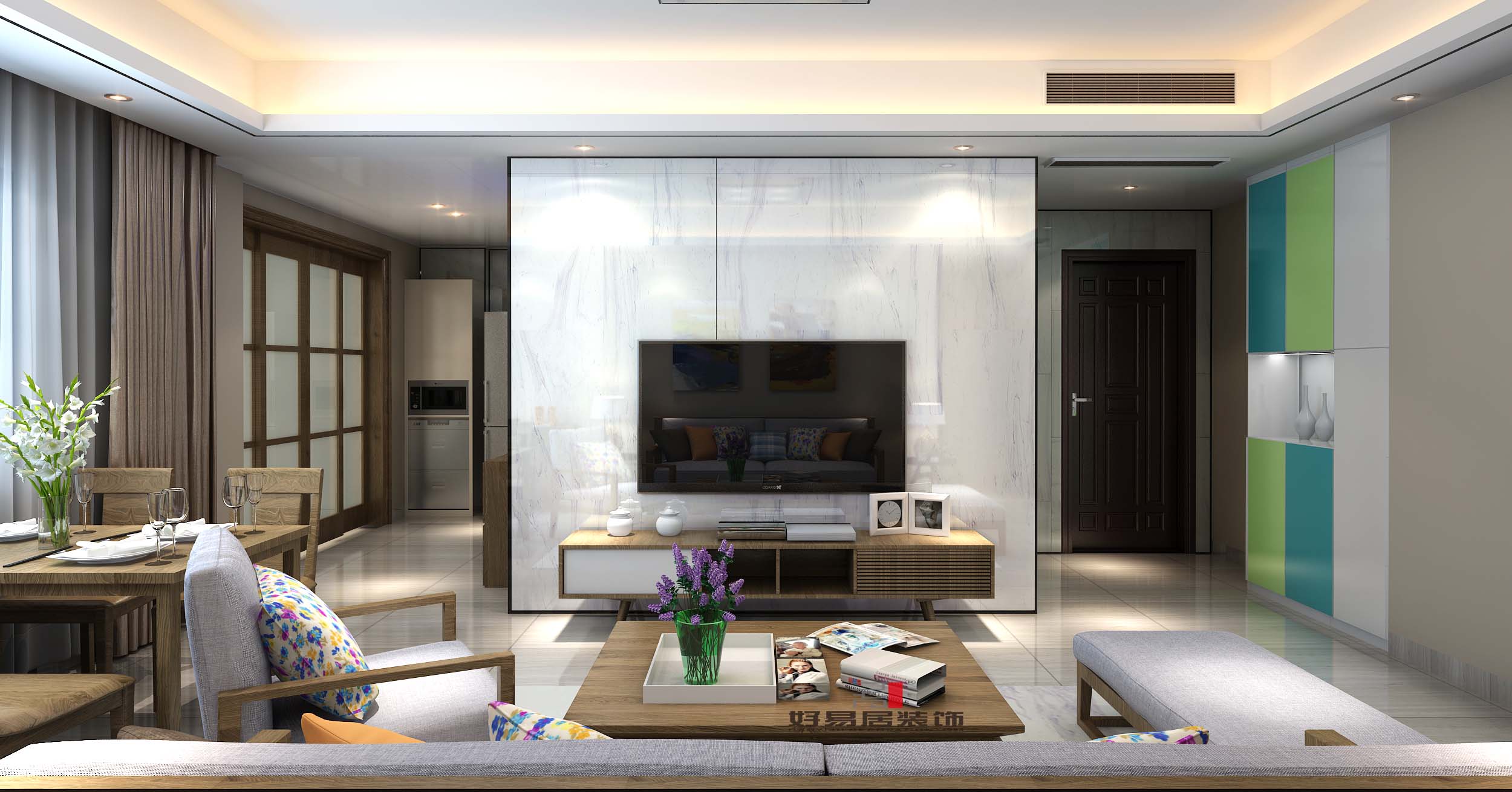 廈門信用家裝修_廈門信用家裝修平臺_廈門信譽好的裝修公司