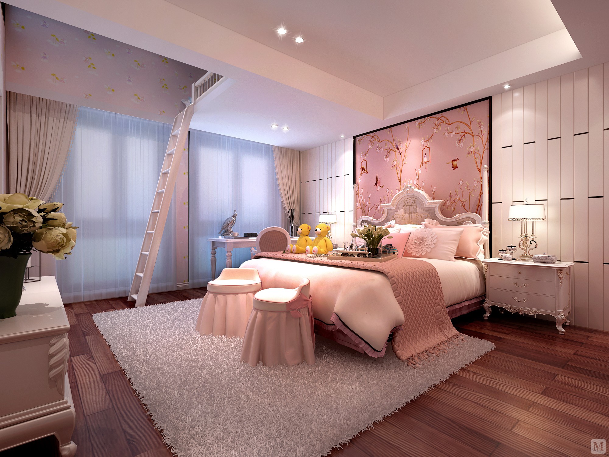 廈門新古典家裝價(jià)格一覽表_古典裝修價(jià)格哪兒好_古典家裝效果圖