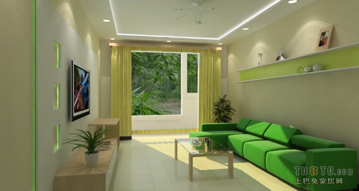 廈子裝修效果圖_效果圖大全_效果圖設(shè)計(jì)圖