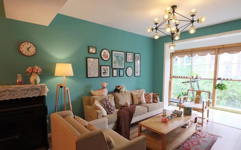 廈門(mén)市家居裝修_廈門(mén)家裝市場(chǎng)_廈門(mén)家裝平臺(tái)有幾家