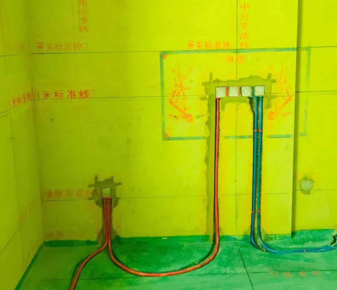 廈門水電裝修一平方多少錢_廈門裝修水電報(bào)價(jià)_廈門水電工錢家裝多少錢