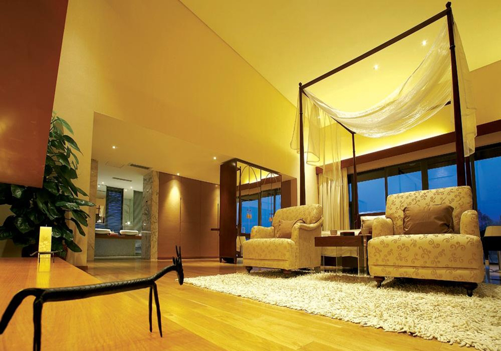 廈門當代別墅_廈門別墅設計公司_廈門別墅現(xiàn)代家裝