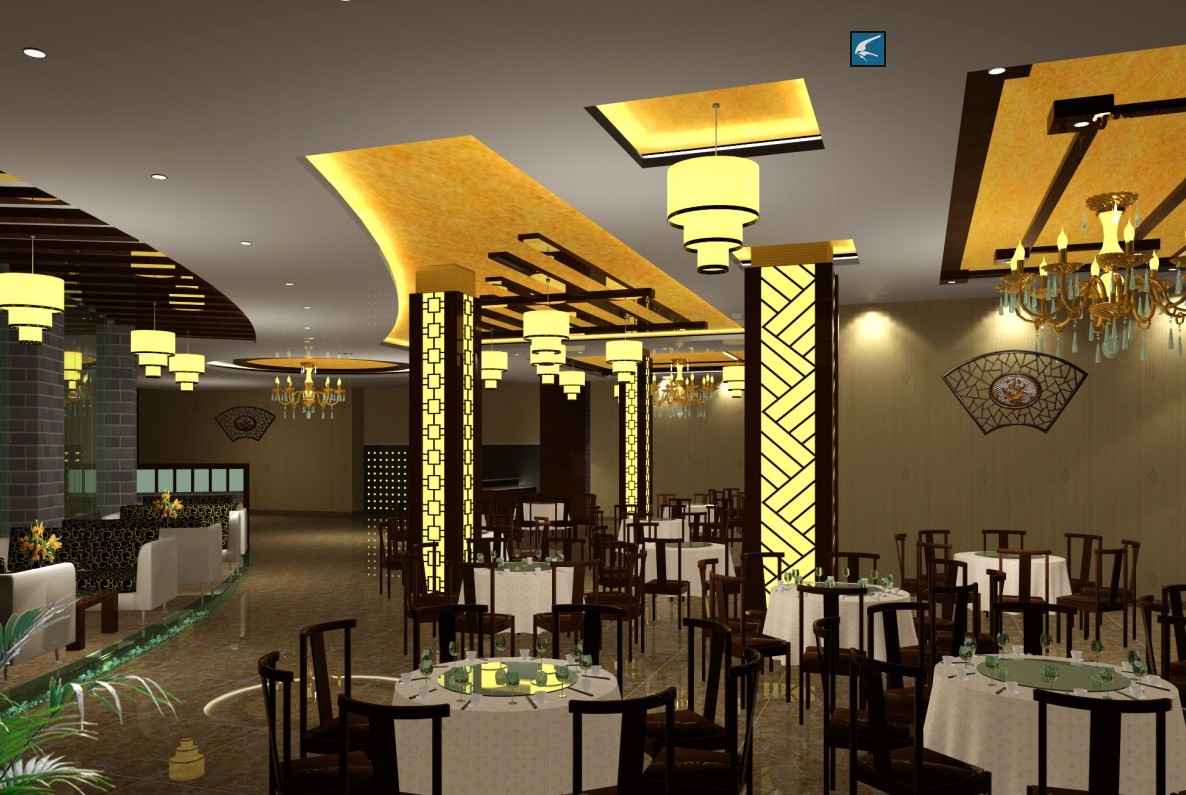 廈門餐廳裝修_廈門裝修餐廳價(jià)格_廈門飯店裝修公司