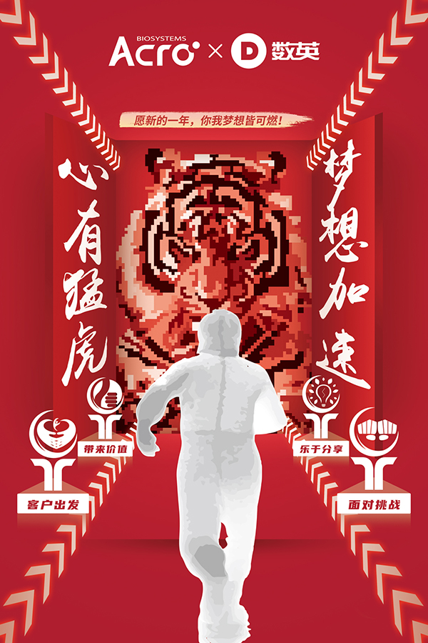 120+家頂尖品牌和代理商齊拜年，共創(chuàng)賀歲百虎圖