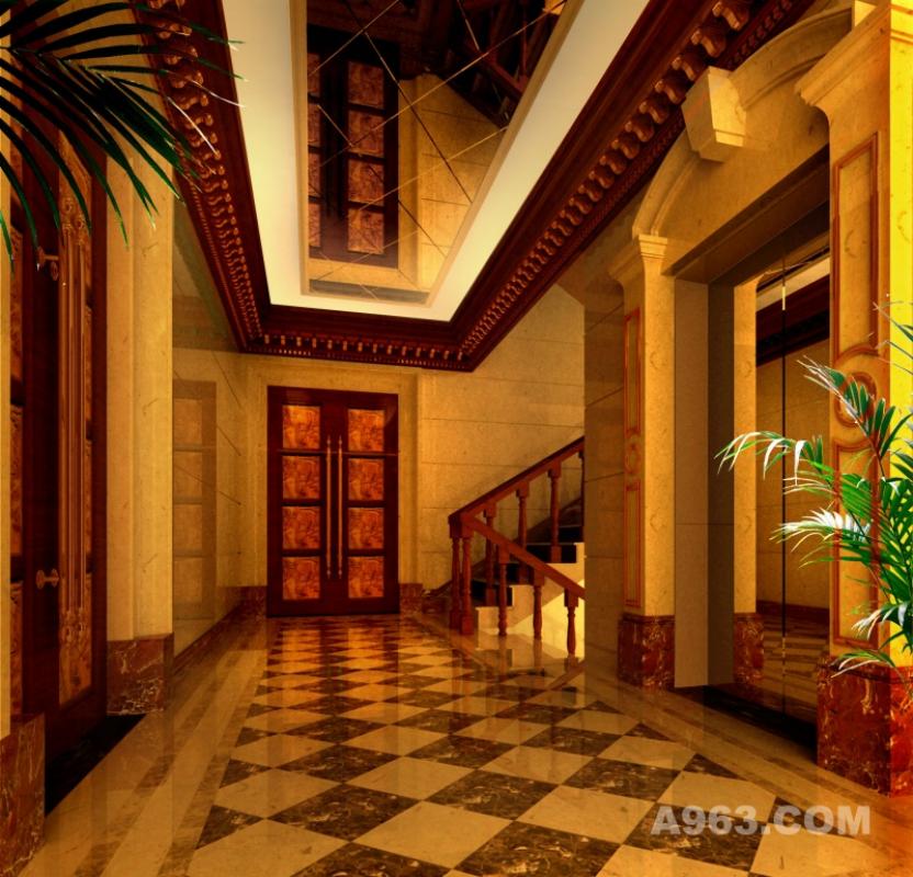 廈門別墅建筑設計_廈門別墅庭院設計公司_廈門別墅家裝設計