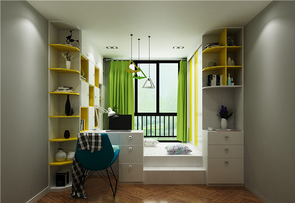 廈門日式裝修_廈門日式家裝_廈門日式餐廳