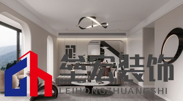 北回歸線老房翻新北京裝修