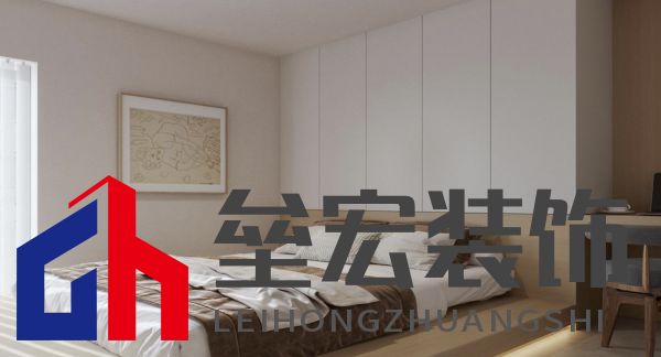 中間建筑北京別墅裝修設(shè)計