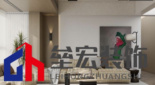 中間建筑北京別墅裝修設(shè)計