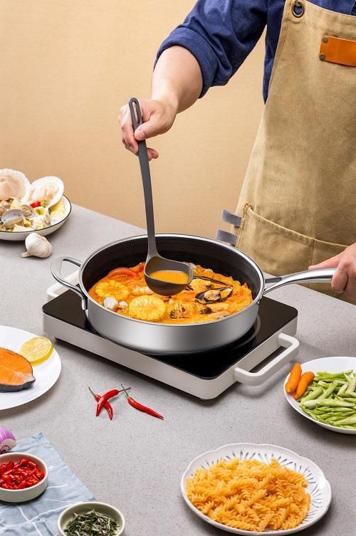 WBK? 小紅書店鋪正式開業(yè)！連“美食女王”佘詩曼也贊不絕口的鍋具今日大揭秘！