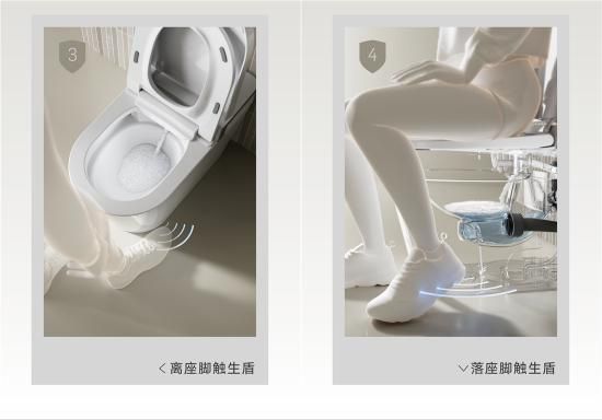 法恩莎T40-L全新上市，擁「泡」智凈新時代